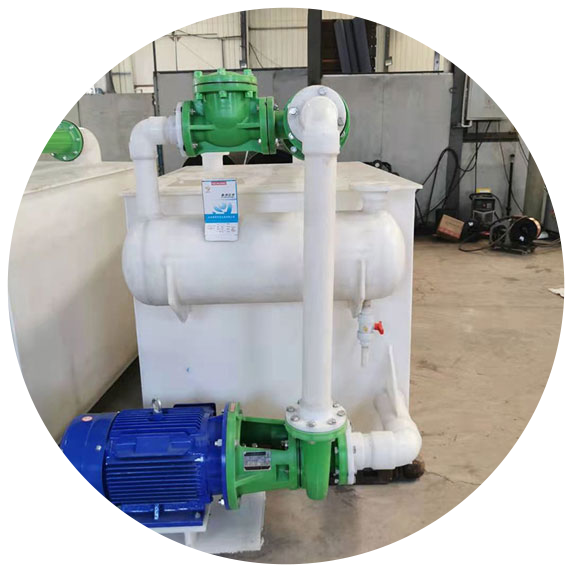 湖州核鼎环保科技有限公司